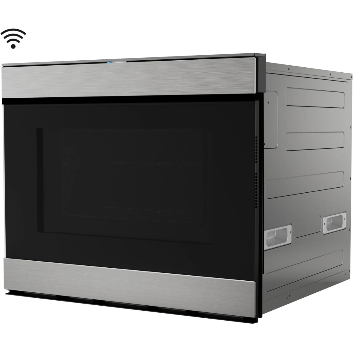 Sharp SMD2499FS Microwave Drawer (Open-Box / Scratch & Dent)