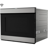 Sharp SMD2499FS Microwave Drawer (Open-Box / Scratch & Dent)
