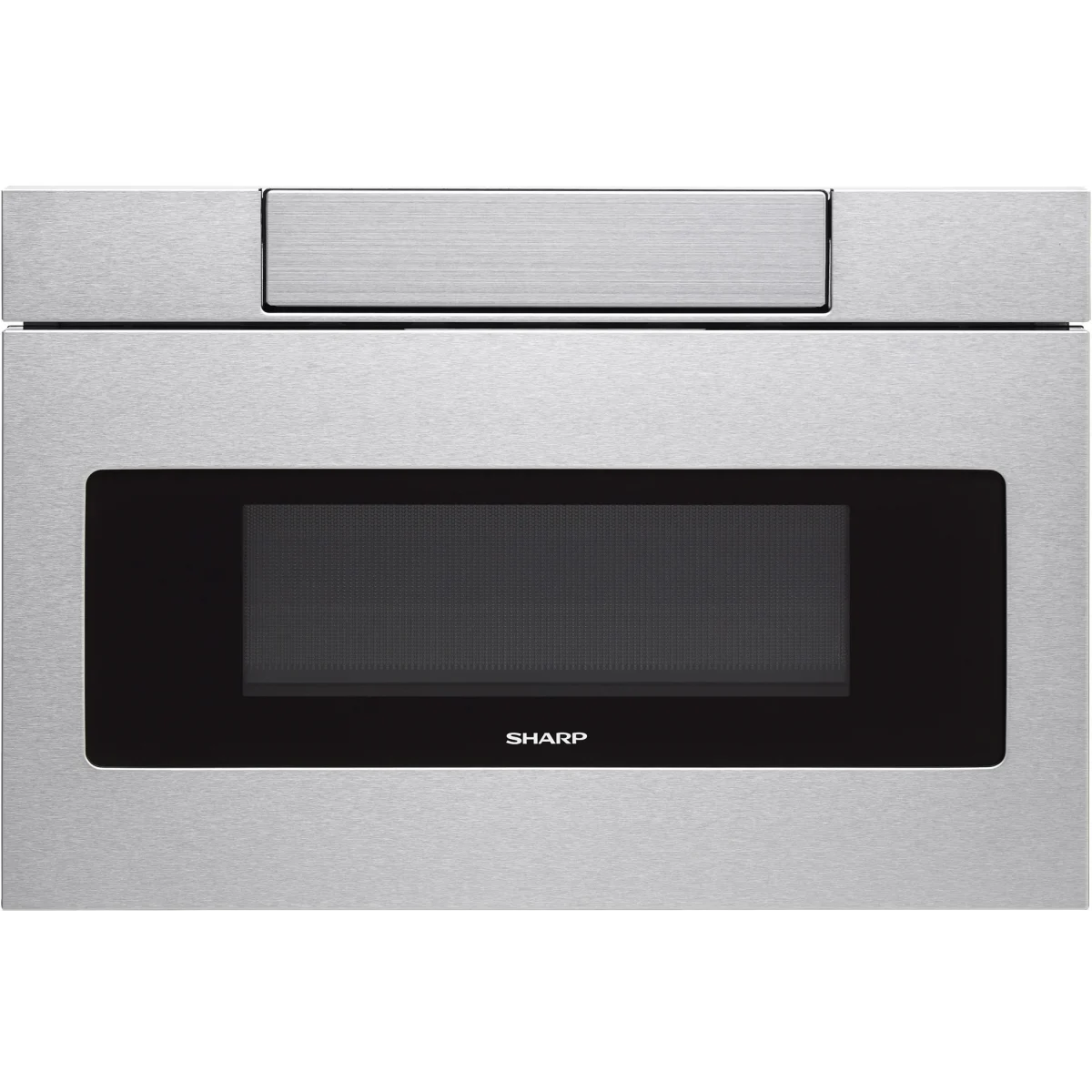 Sharp SMD3070ASY Microwave Drawer (Open-Box / Scratch & Dent)