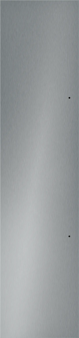 Thermador SS18Door10 Door Panel