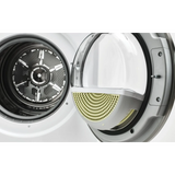 Asko T208CW Electric Dryer