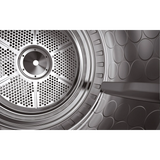 Asko T208CW Electric Dryer