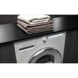 Asko T208CW Electric Dryer