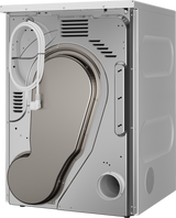Asko T208VW Electric Dryer