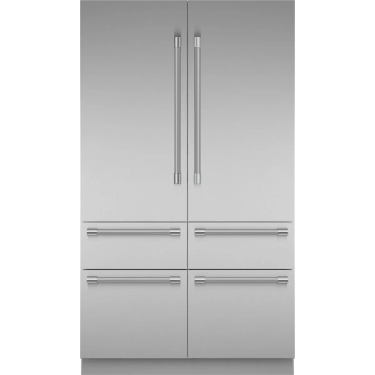 Thermador T48BT120NS Built-In French Door Refrigerator