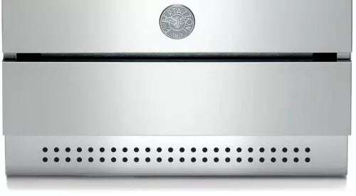 Bertazzoni TKS30X Toe Kick Panel for 30 Inch Range