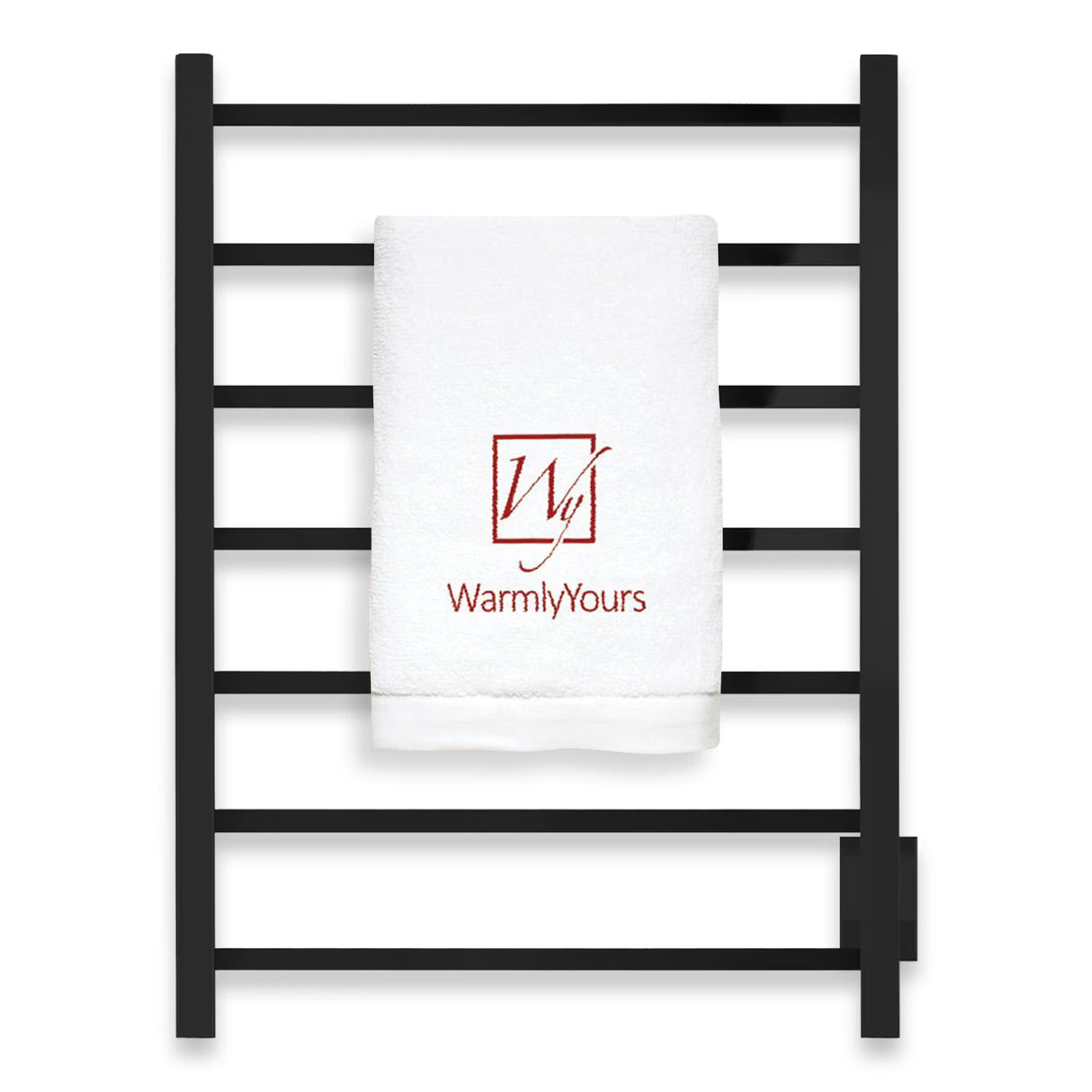 WarmlyYours TWS2-TAH07 Towel Warmer
