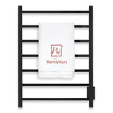 WarmlyYours TWS2-TAH07 Towel Warmer