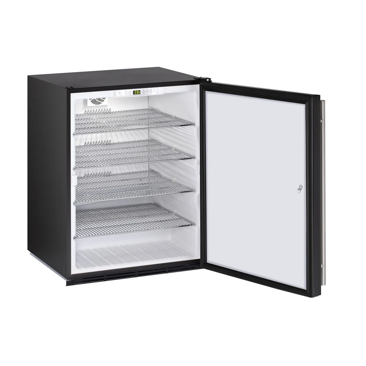 U-Line U-ADA24RB-13B Undercounter Refrigerator