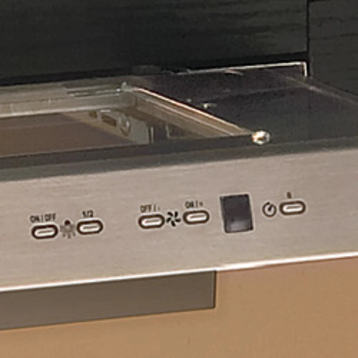 Best U10236BLE Range Hood