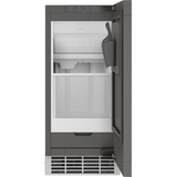 GE UCC15NPRII Undercounter Ice Maker (Open Box / Scratch & Dent)
