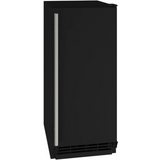 U-Line UHRE115-BS01A Undercounter Refrigerator