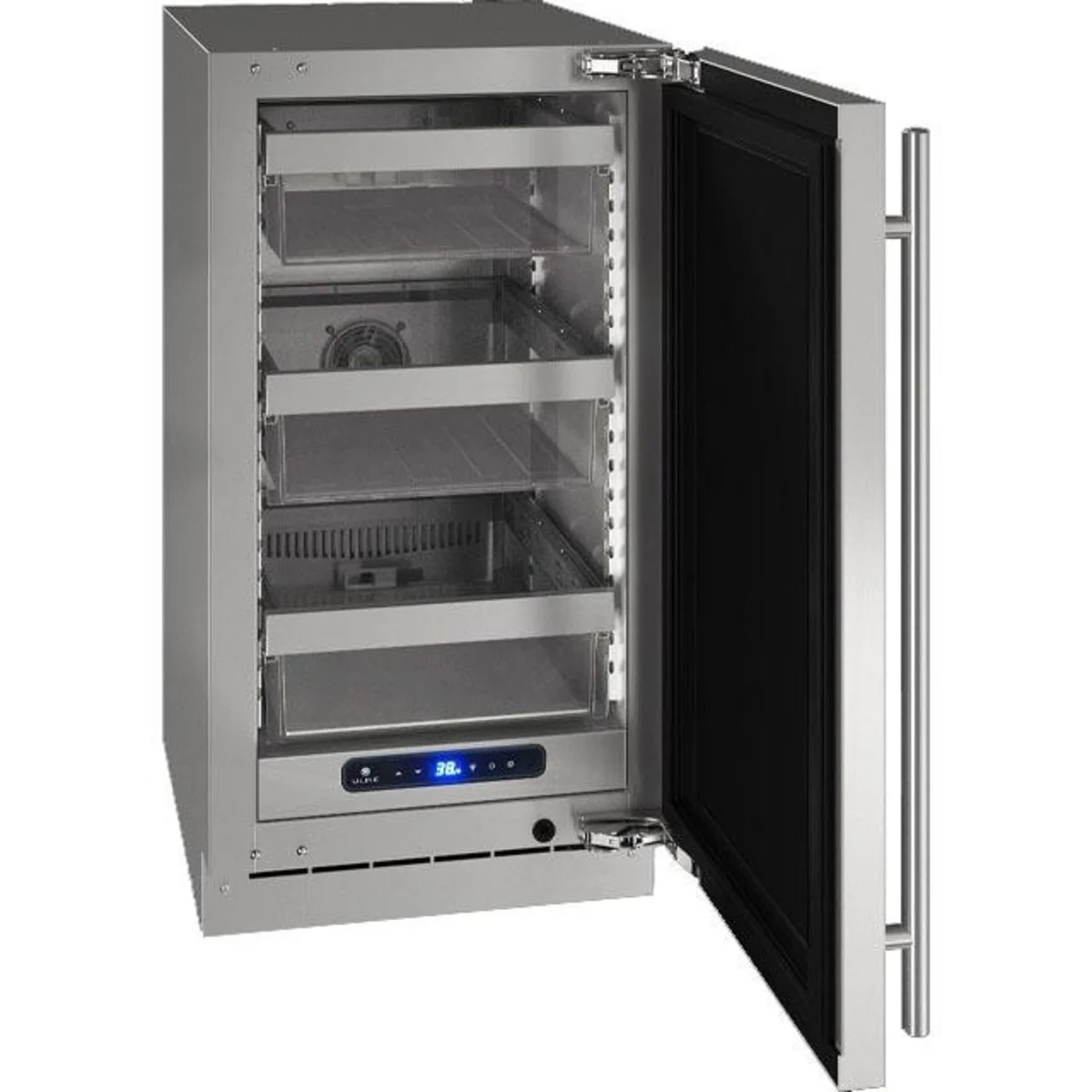 U-Line UHRE518-IS01A Undercounter Refrigerator
