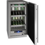 U-Line UHRE518-IS01A Undercounter Refrigerator