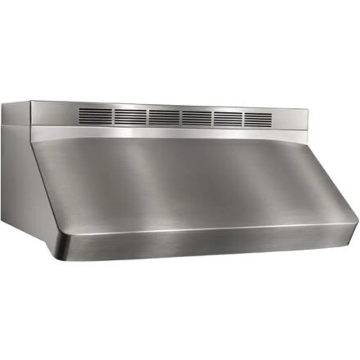 Best UP27M36SB Under Cabinet Range Hood, 36 Inch