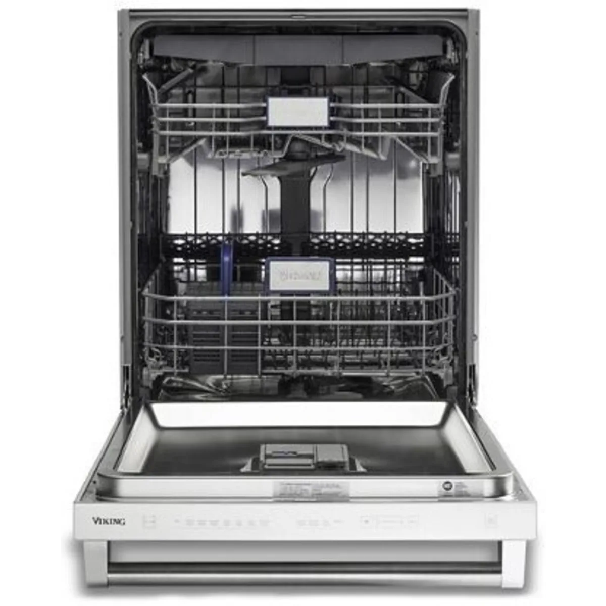 Viking VDWU524SS Top Control Built-In Dishwasher