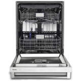 Viking VDWU524SS Top Control Built-In Dishwasher