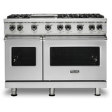 Viking VGR5486GSS Gas Range (Open Box / Scratch & Dent)