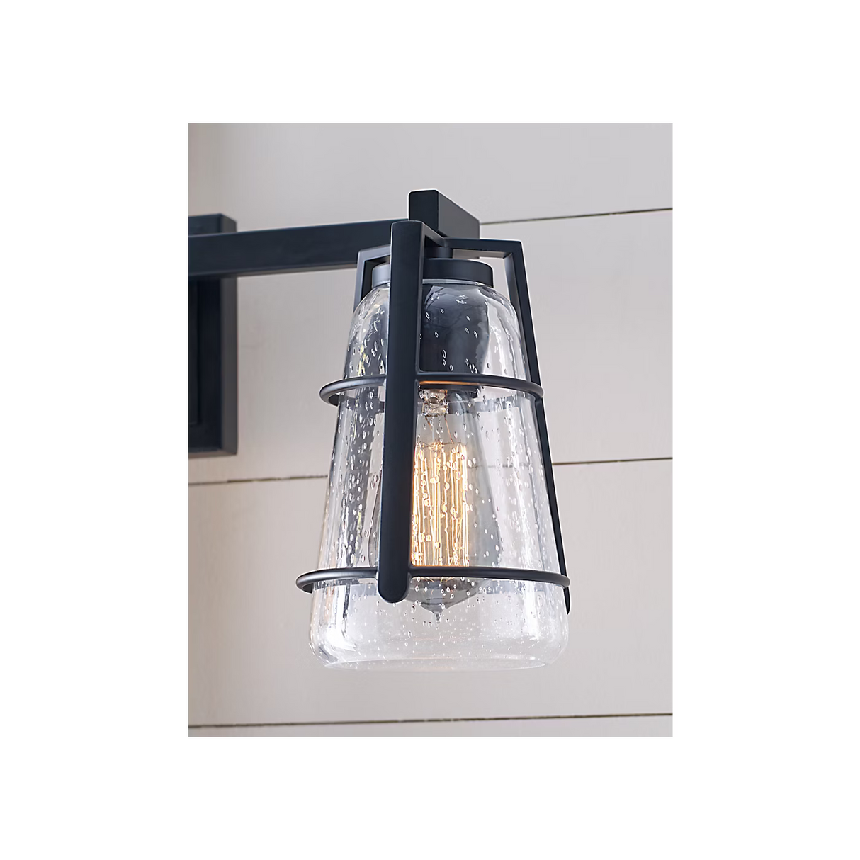 Visual Comfort VS2473MBK Vanity Light, Midnight Black