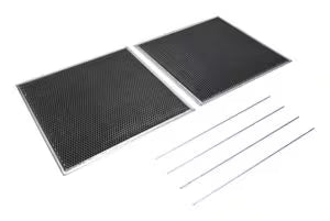 Whirlpool W11371717 Charcoal Filter Kit