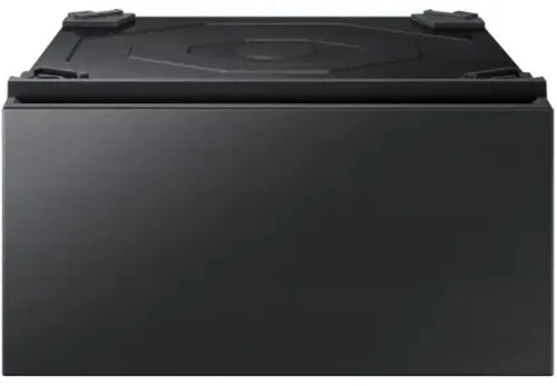 Samsung WE502NV Laundry Pedestal with Storage Drawer (Open Box / Scratch & Dent)