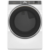 Whirlpool WED6720RW Electric Dryer (Open Box / Scratch & Dent)