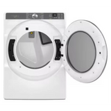 Whirlpool WED6720RW Electric Dryer (Open Box / Scratch & Dent)