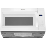 Whirlpool WMH31017HW Over the Range Microwave