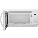 Whirlpool WMH31017HW Over the Range Microwave
