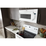 Whirlpool WMH31017HW Over the Range Microwave