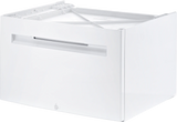 Bosch WMZPW20W Washing Machine Pedestal