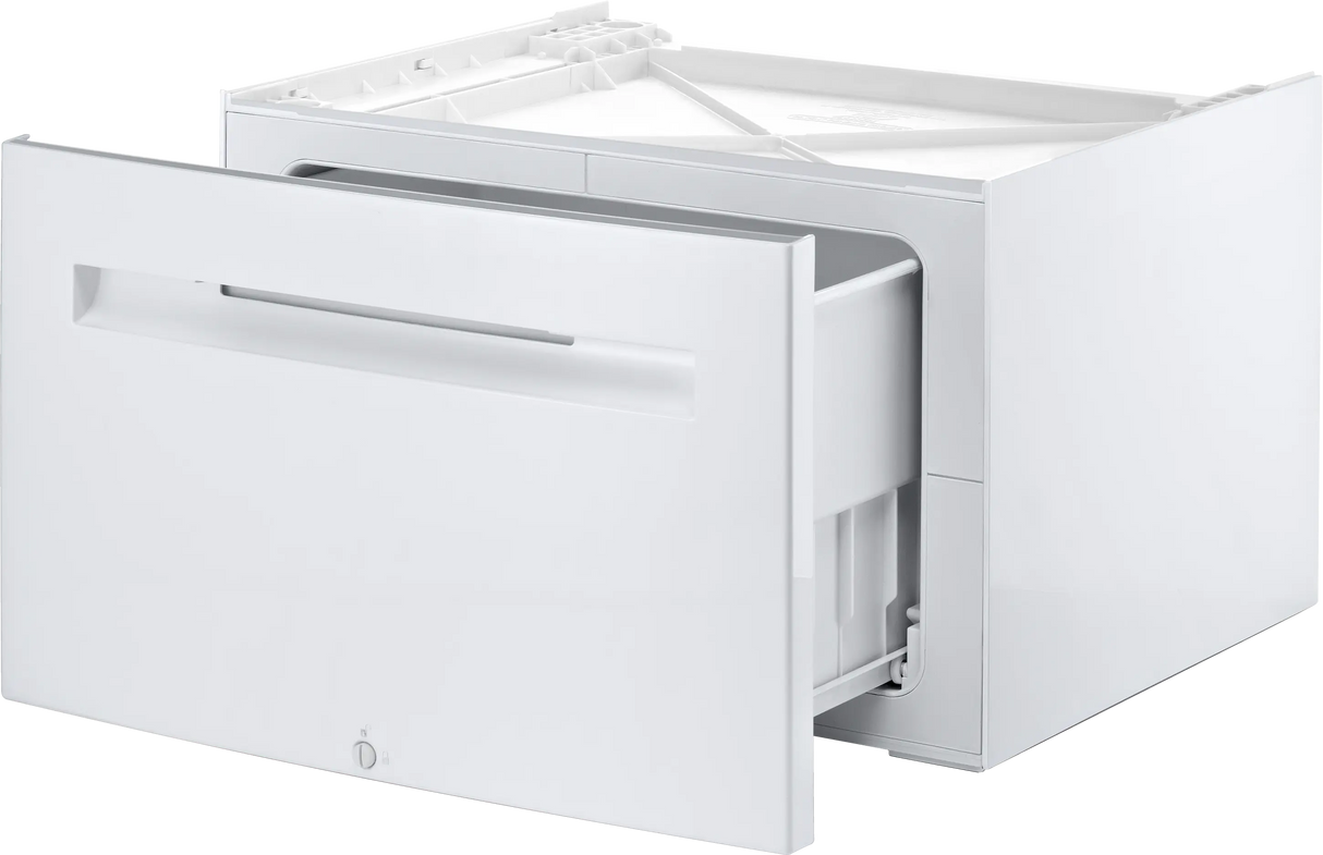 Bosch WMZPW20W Washing Machine Pedestal