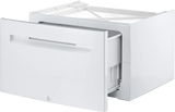 Bosch WMZPW20W Washing Machine Pedestal