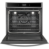 Whirlpool WOS72EC0HS Single Electric Wall Oven