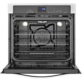 Whirlpool WOS92EC0AS Single Wall Oven (Open Box / Scratch & Dent)