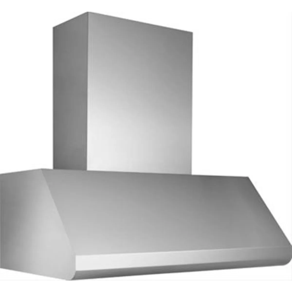 Best WPD39M60SB Wall Mount Range Hood, 60 Inch