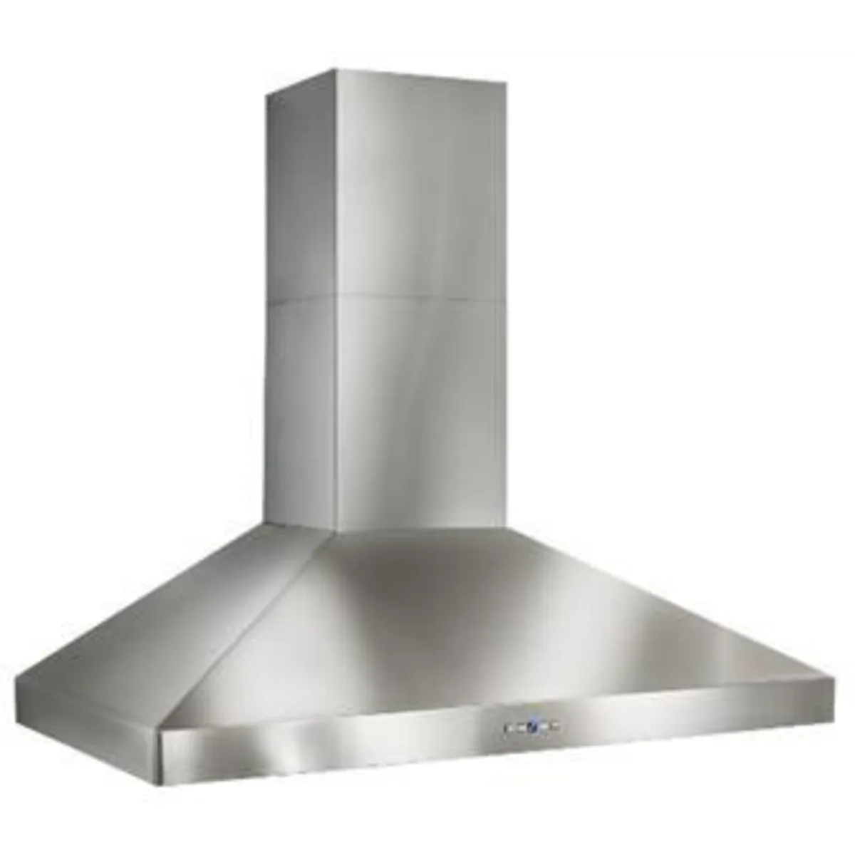 Best WPP9E36SB Wall Mount Range Hood, 36 Inch