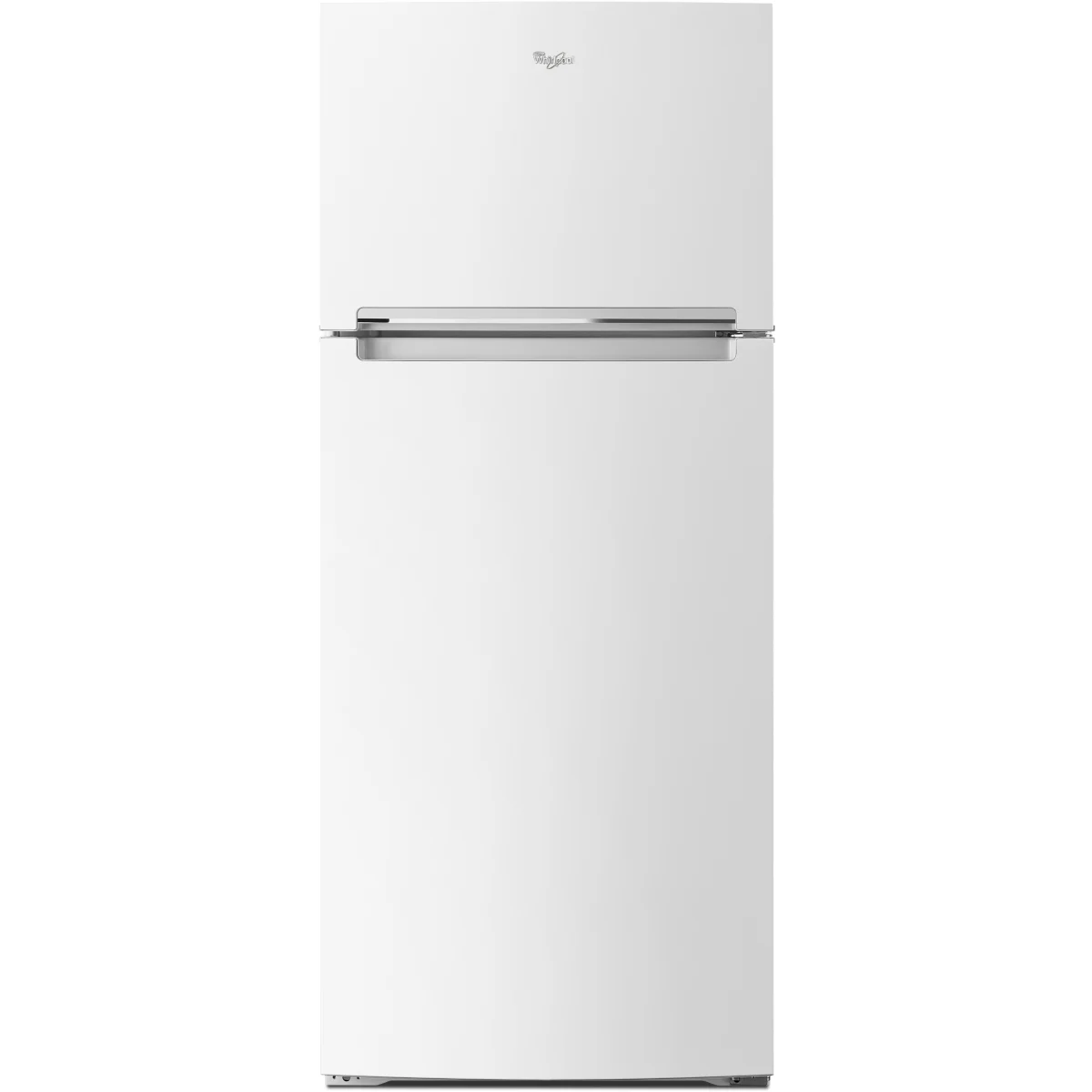 Whirlpool WRT518SZFW Top Freezer Refrigerator
