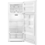 Whirlpool WRT518SZFW Top Freezer Refrigerator