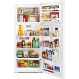 Whirlpool WRT518SZFW Top Freezer Refrigerator