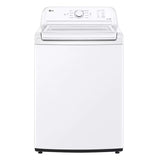LG WT6105CW Top Load Washing Machine (Open-Box / Scratch & Dent)