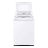 LG WT6105CW Top Load Washing Machine (Open-Box / Scratch & Dent)