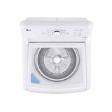 LG WT6105CW Top Load Washing Machine (Open-Box / Scratch & Dent)