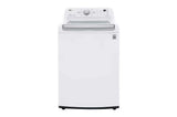 LG WT7150CW Top Load Washing Machine (Open-Box / Scratch & Dent)