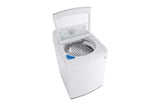 LG WT7150CW Top Load Washing Machine (Open-Box / Scratch & Dent)
