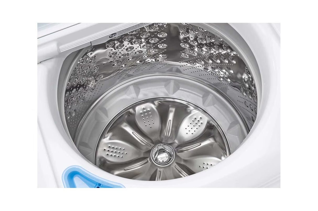 LG WT7150CW Top Load Washing Machine (Open-Box / Scratch & Dent)