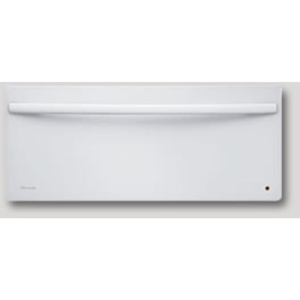 THERMADOR Warming Drawer White 30 Inch