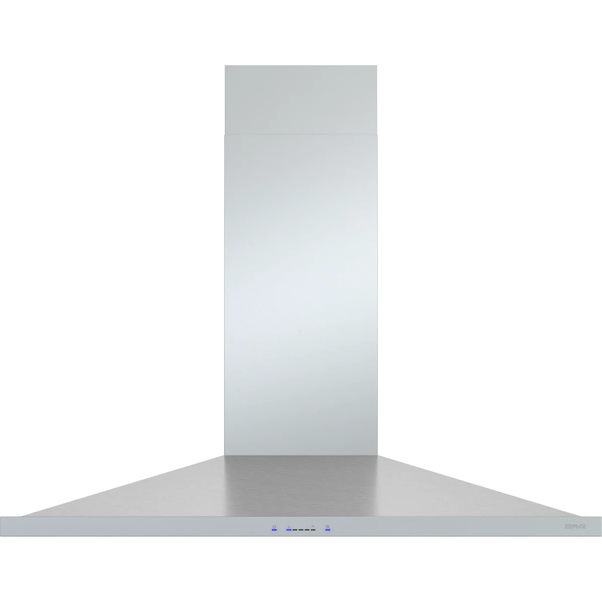 Zephyr ZAN-M90DS Wall Mount Range Hood, 36 Inch (Open-Box / Scratch & Dent)
