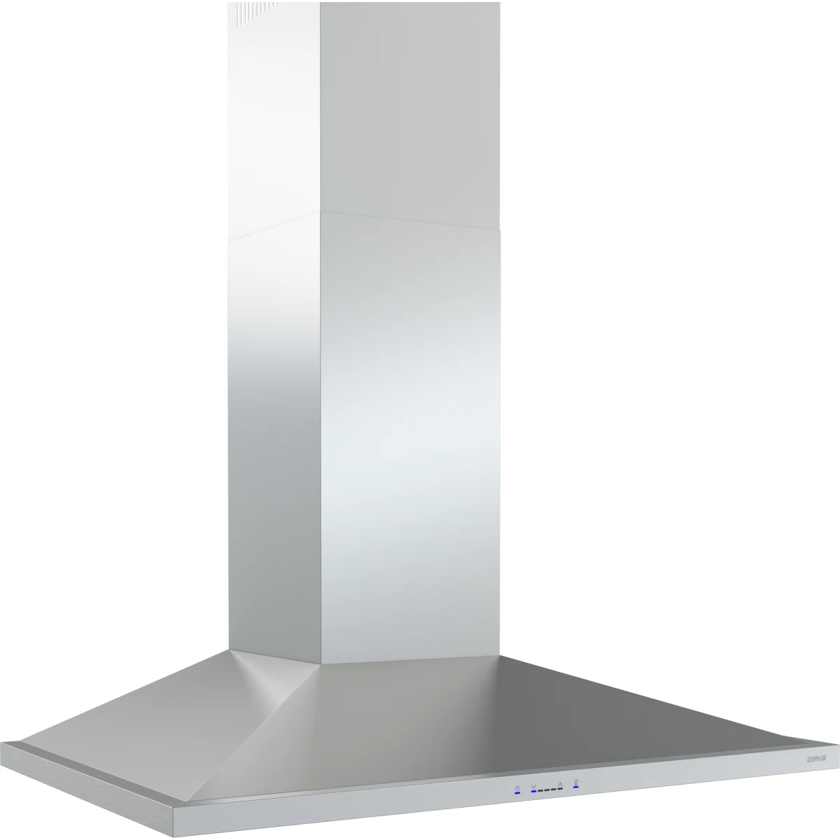 Zephyr ZAN-M90DS Wall Mount Range Hood, 36 Inch (Open-Box / Scratch & Dent)