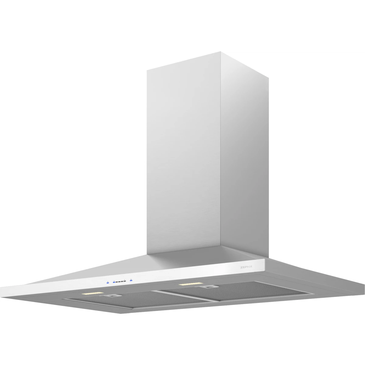 Zephyr ZAN-M90DS Wall Mount Range Hood, 36 Inch (Open-Box / Scratch & Dent)